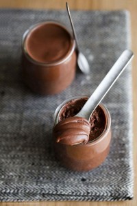 Il cioccolato: il più buono dei grassi!