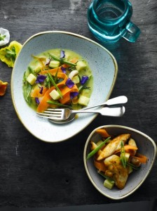 Stile di vita, NON dieta